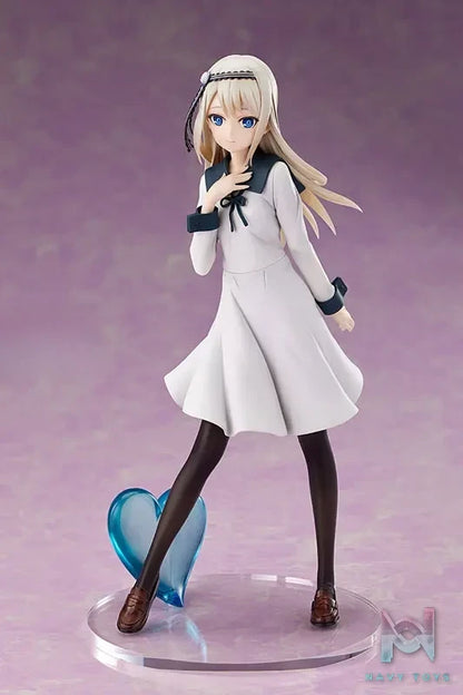 AMAKUNI – TV Anime “Kaguya-sama: Love Is War -Stairway to Adulthood-” Kei Shirogane 1/7 Complete Figure (Licensed)
