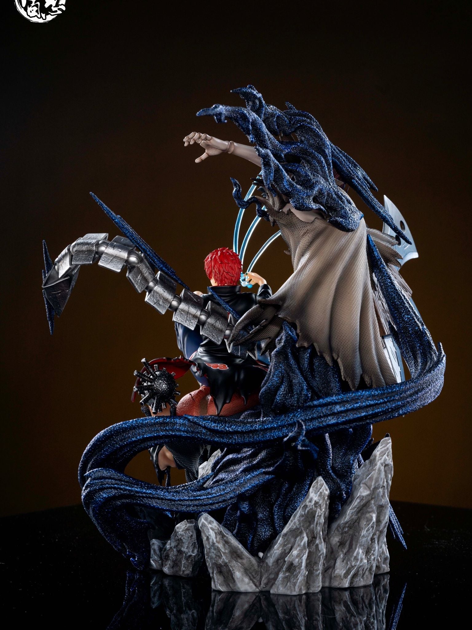 Sasori - Naruto - SNBR Studio resin statue SNBR Studio anime figure