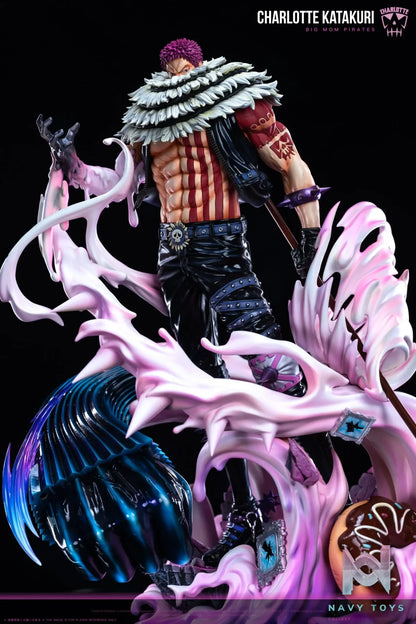 SY Studio – Katakuri One Piece