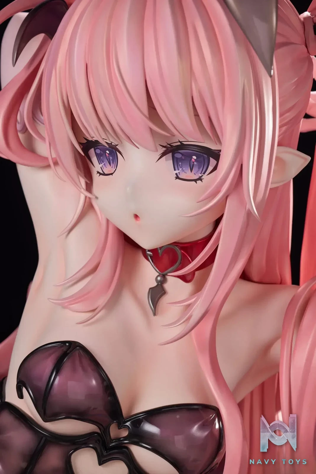Pure Studio & MAGI ARTS Studio – Original lulum bunny girl 1/1.2 (Licensed)