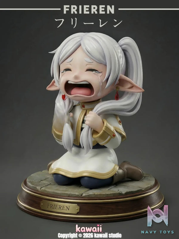 Kawaii Studio – ******* Chibi Figure *******: ********​********​****