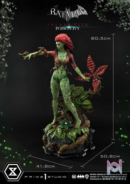 Prime 1 Studio – Museum Masterline Batman: Arkham City Poison Ivy MMDC-65