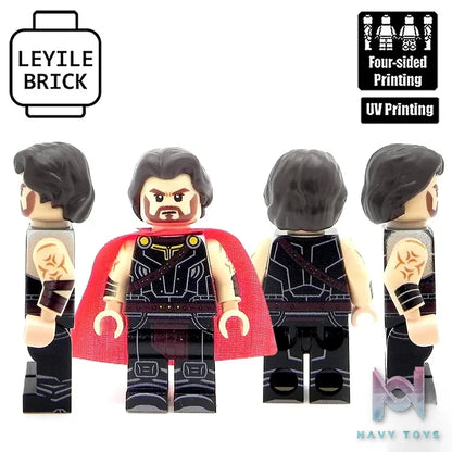 LEYILEBRICK Studio – Thor 3 LYLMV295