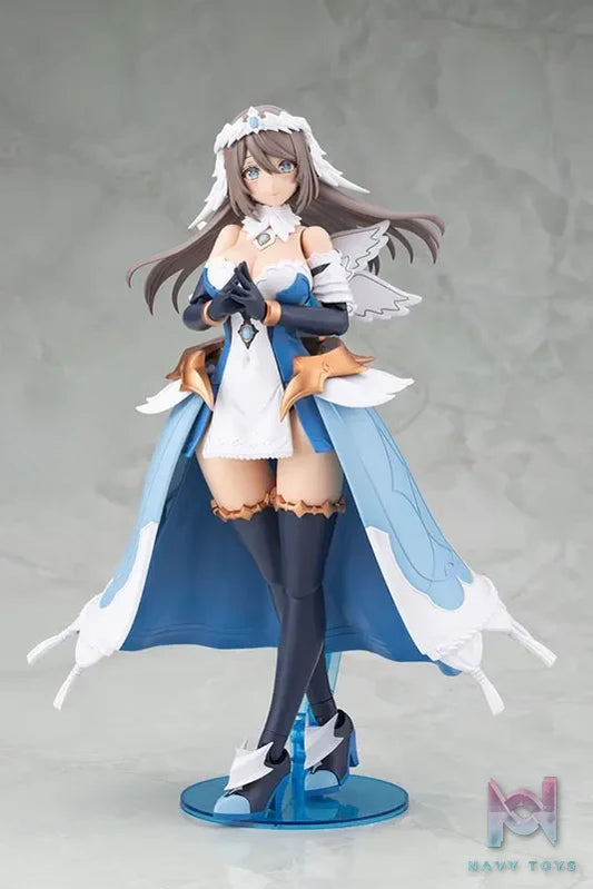 Kotobukiya – Arcanadea GRANDE SCALE ERMEDA Plastic Model (Licensed)