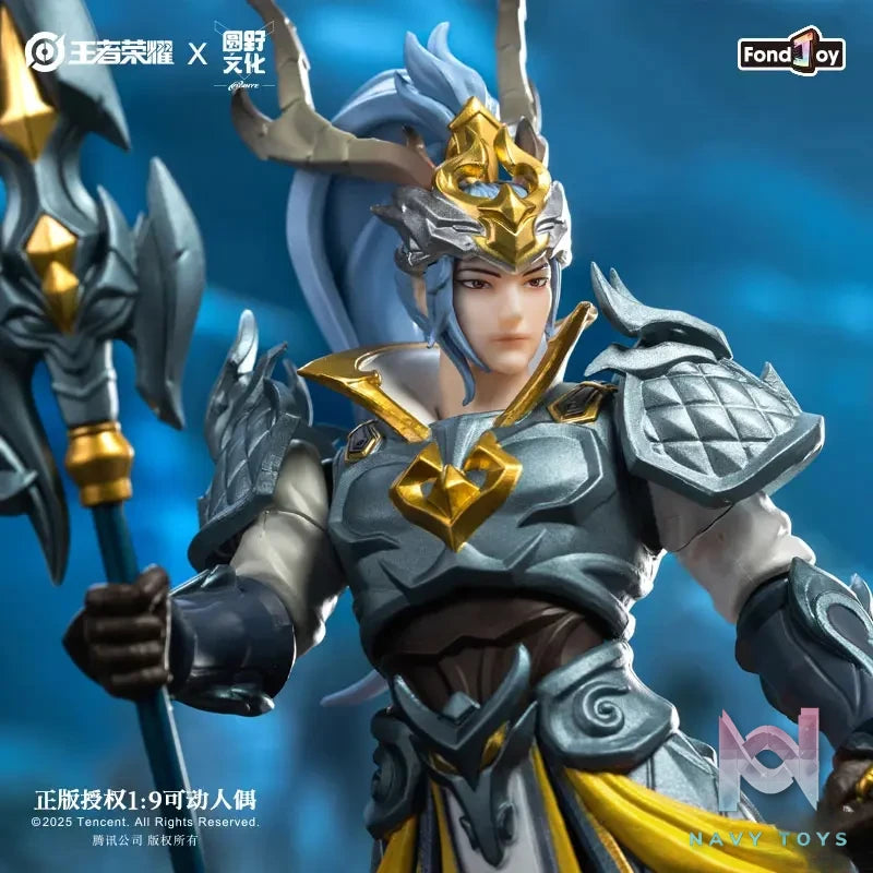 Fondjoy – Honor of Kings Han Xin Bai Long Yin (Licensed)