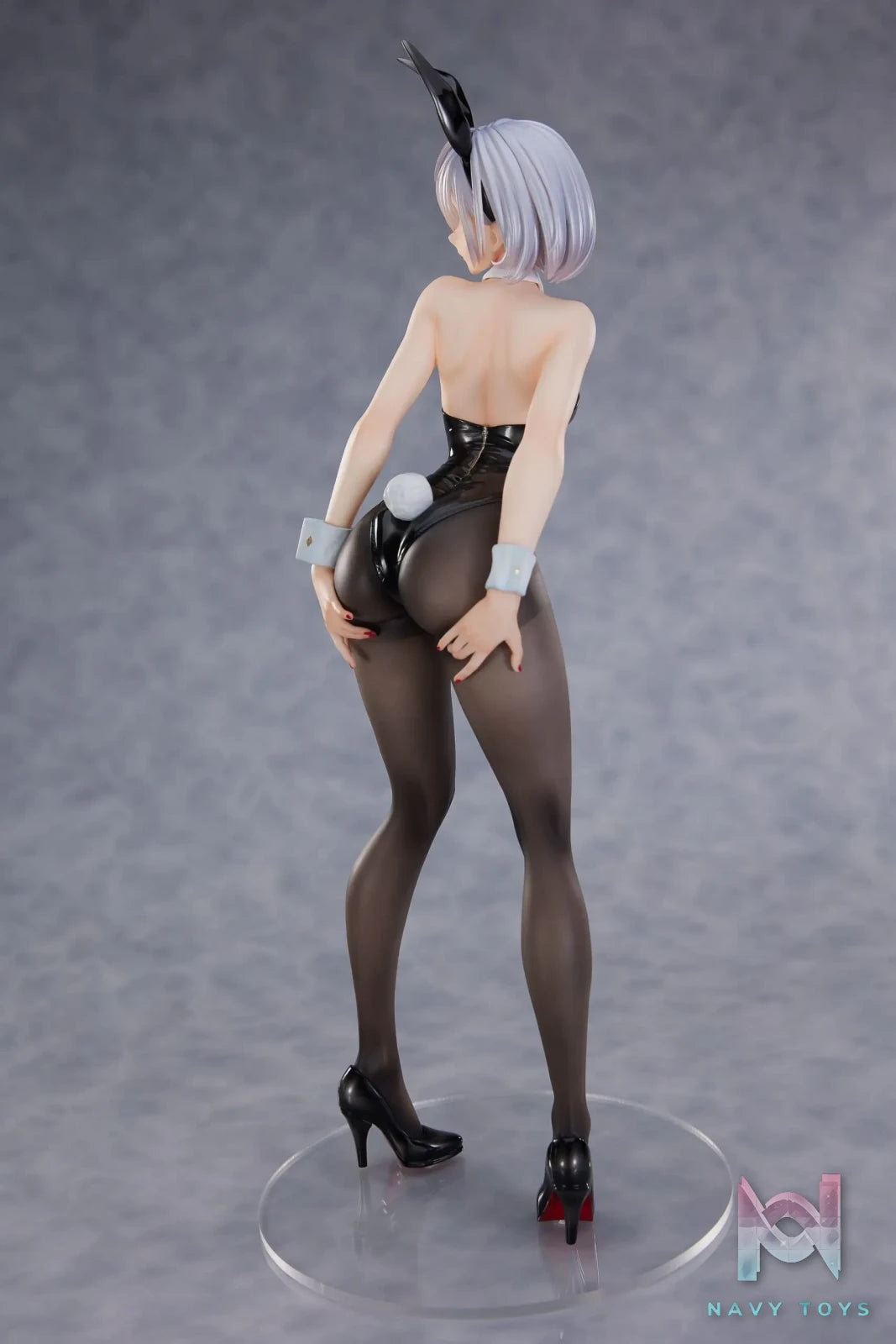 MAGI ARTS Studio – Original Mihiro Sashou Bunny (Licensed)