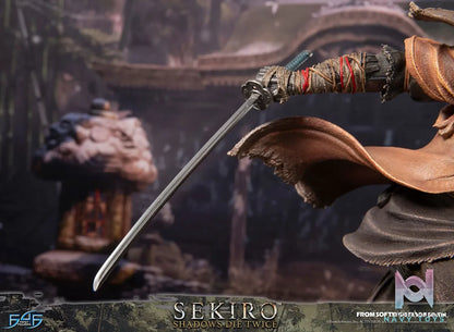 First 4 Figures – Sekiro: Shadows Die Twice Sekiro SESDTST (Licensed)