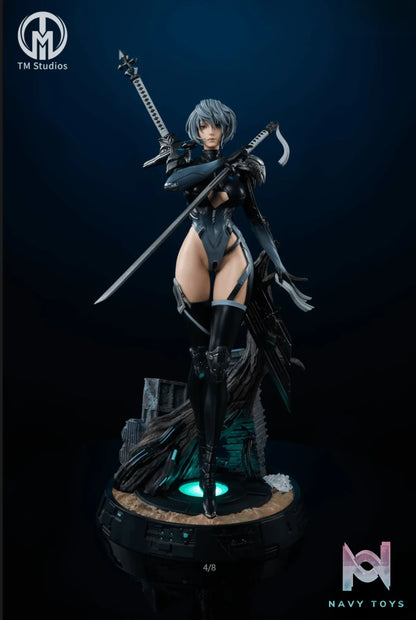 TM Studio – Automata YoRHa No.2 Type B