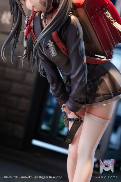 RainNeko – Rinri-chan Stroll Ver. (Licensed)