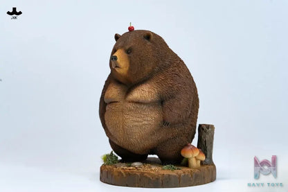 JXK – Chubby Bear JXK366 (Licensed)