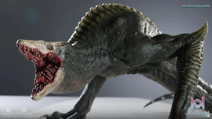 Spiral Studio – Kong:Skull Island HoF Series Skullcrawler (Licensed)