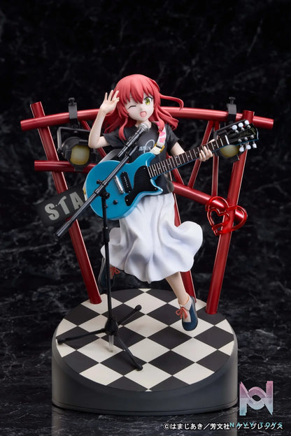 Aniplex – Anime “BOCCHI THE ROCK!” Ikuyo Kita 1/7 Complete Figure (Licensed)