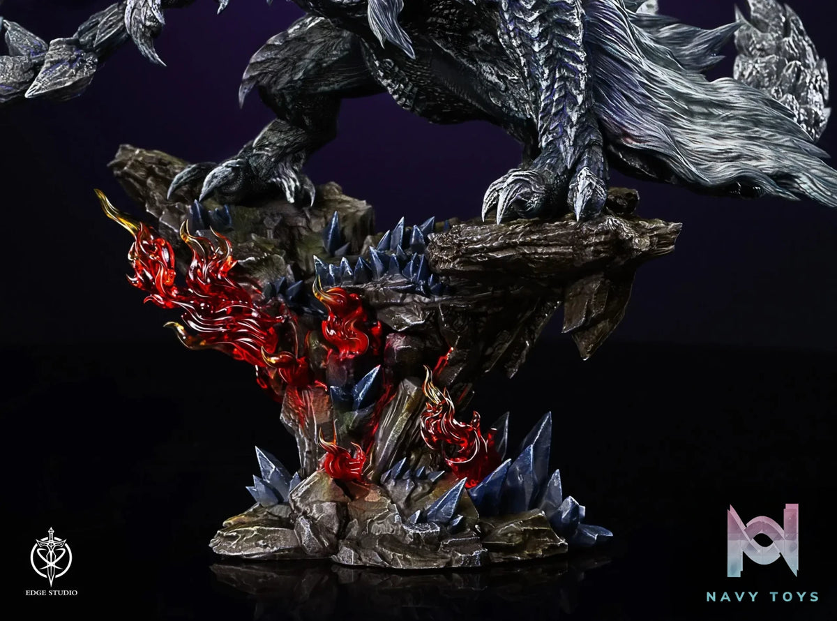 Edge Studio & S6 Studio – Monster Hunter Arkveld