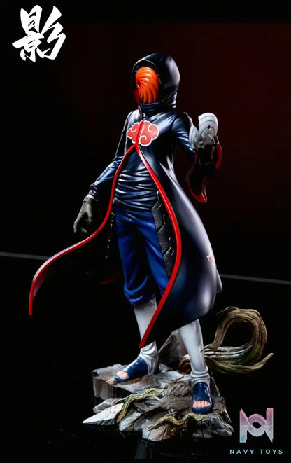 YING Studio – Naruto Tobi