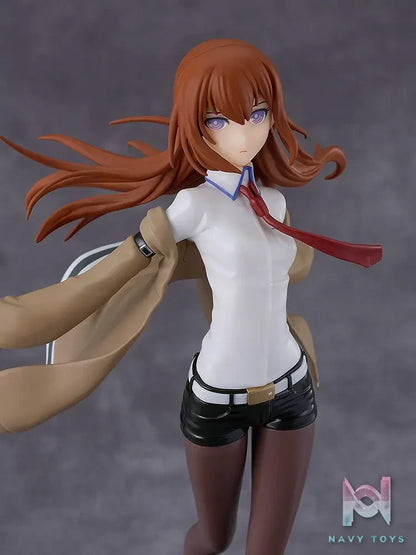 GSC – Reincarnation Steins;Gate Kurisu Makise Plastic Model (Licensed)