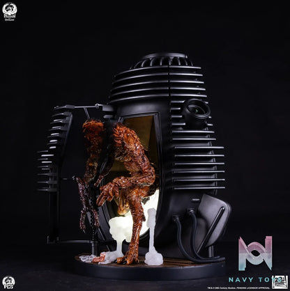 Premium Collectibles Studio – The Fly 1/4 Scale Statue (Licensed)