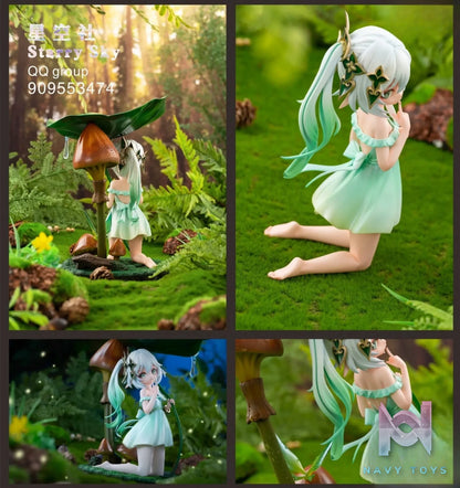 Starry Sky Studio – Nahida