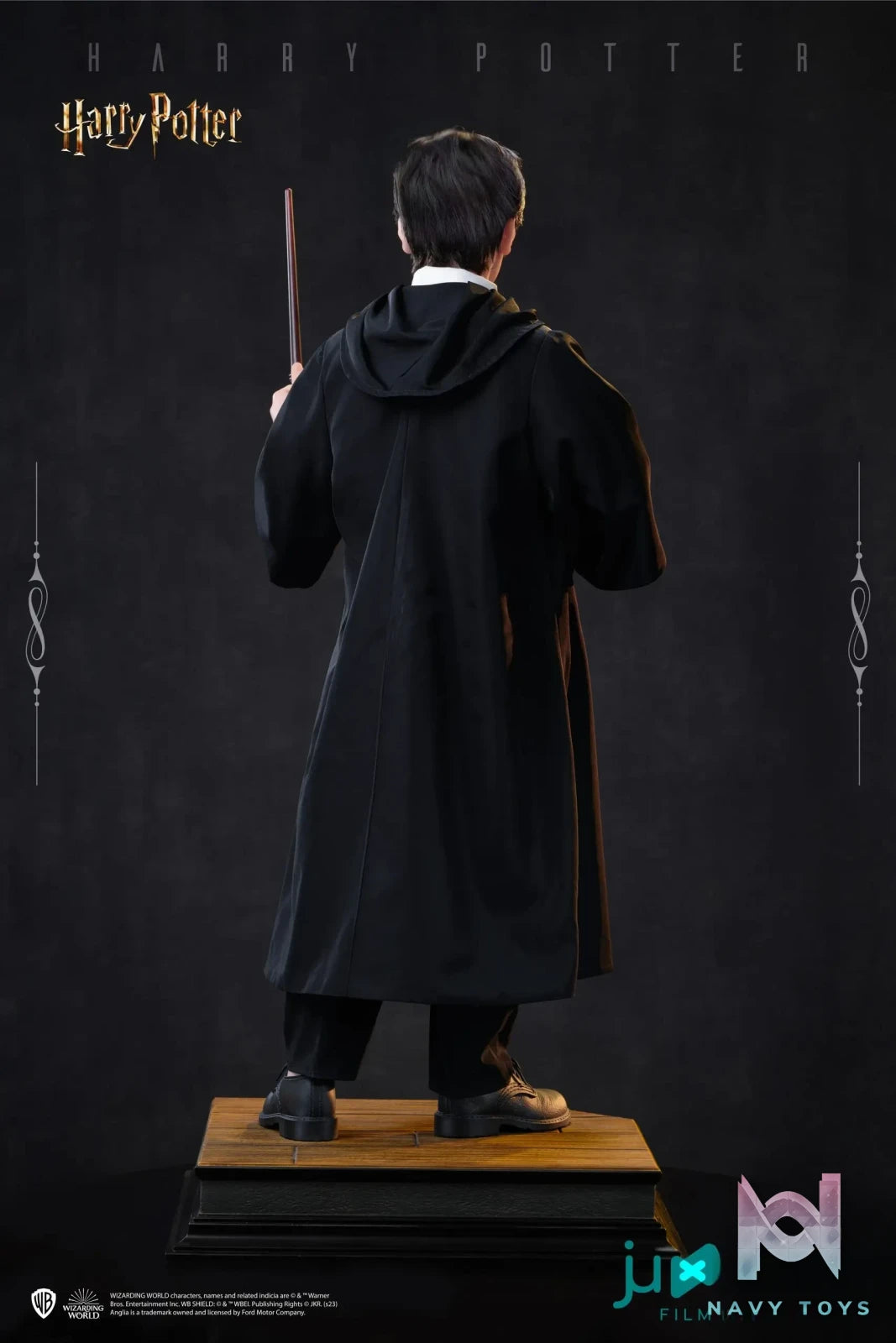 Limit Studio – Harry Potter Harry Potter (Licensed)