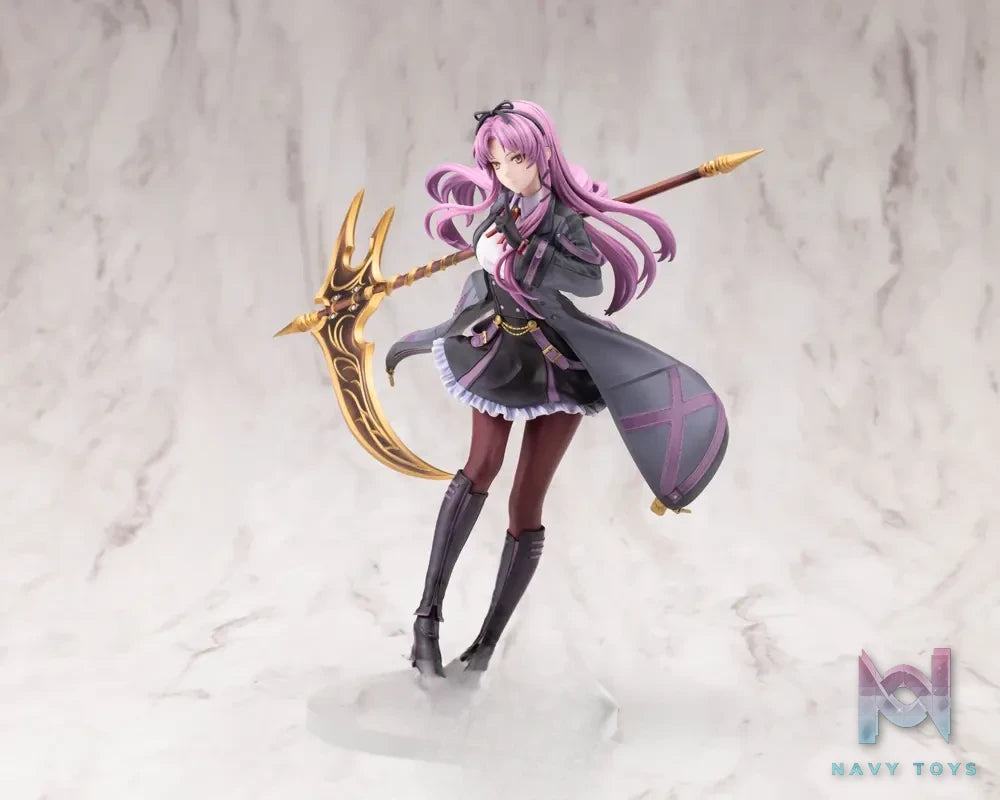 Kotobukiya – Kiseki Series Renne Bright Trails through Daybreak II Ver. 1/8 Complete Figure (Licensed)