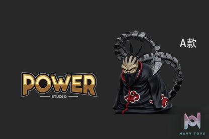 Power Studio – Hiruko Naruto