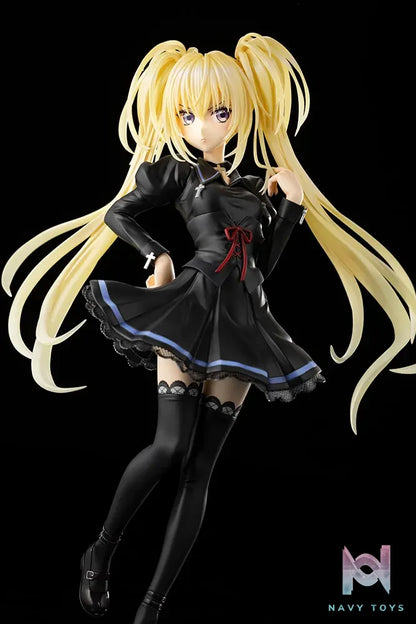 Kotobukiya – Shugo-chara! Utau Hoshina School Uniform ver. 1/7 Complete Figure (Licensed)