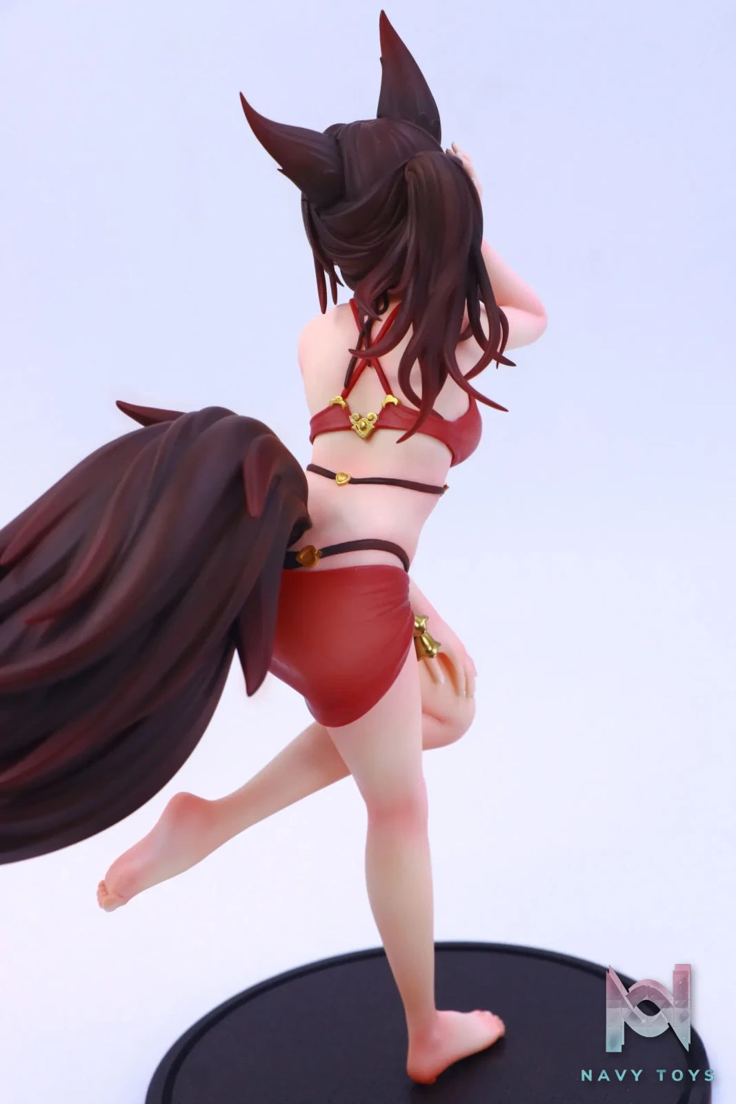 You You Xian Ren Studio – Honkai: Star Rail Summer Clothes Tingyun