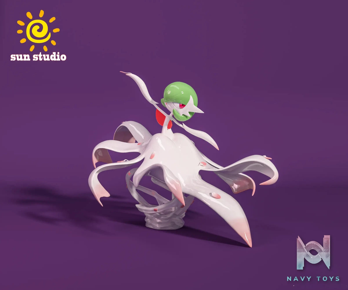 Sun Studio – Pokemon Mega Gardevoir