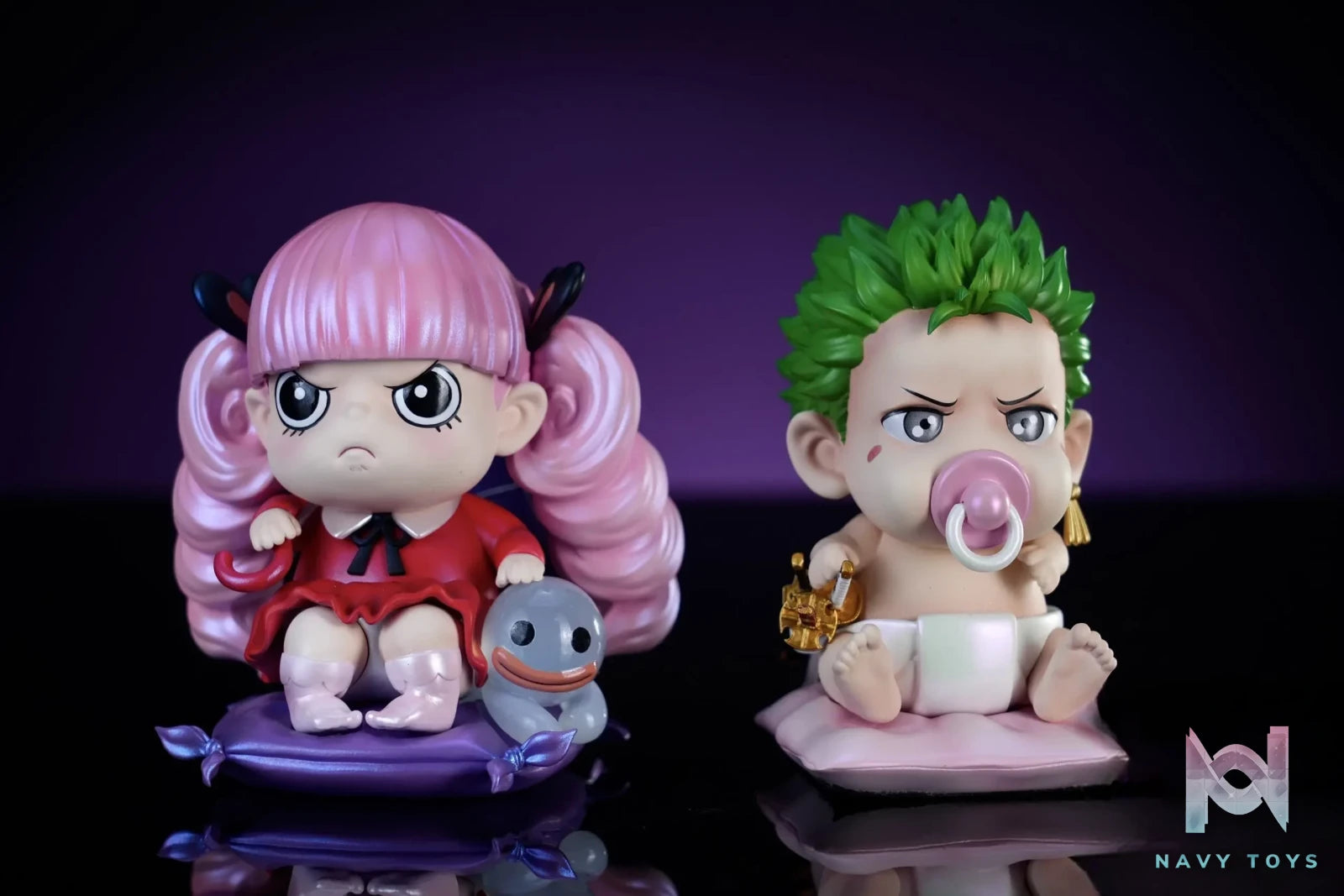 GG Studio – One Piece Perona