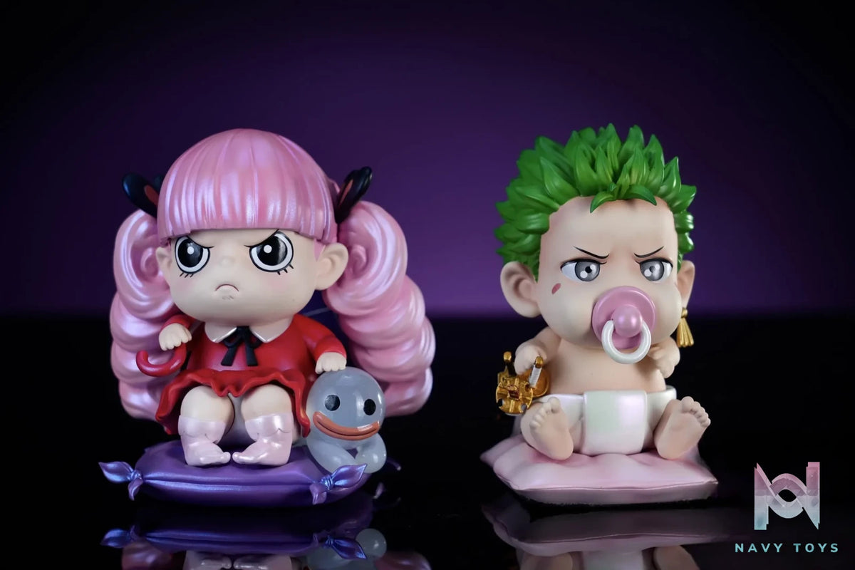 GG Studio – One Piece Perona