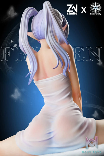 ZN Studio X Snow Unity Studio – Frieren Frieren: Beyond Journey's End