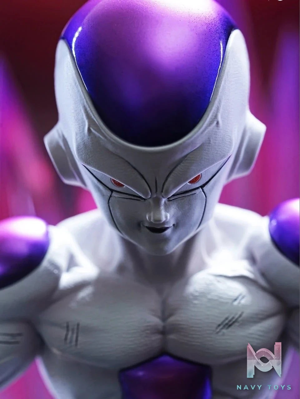 Frieza - Dragon Ball - Evonne Studio resin statue Evonne studio anime figure
