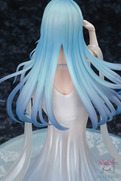 MAGI ARTS – Azur Lane Helena White Miracle Ver. (Licensed)
