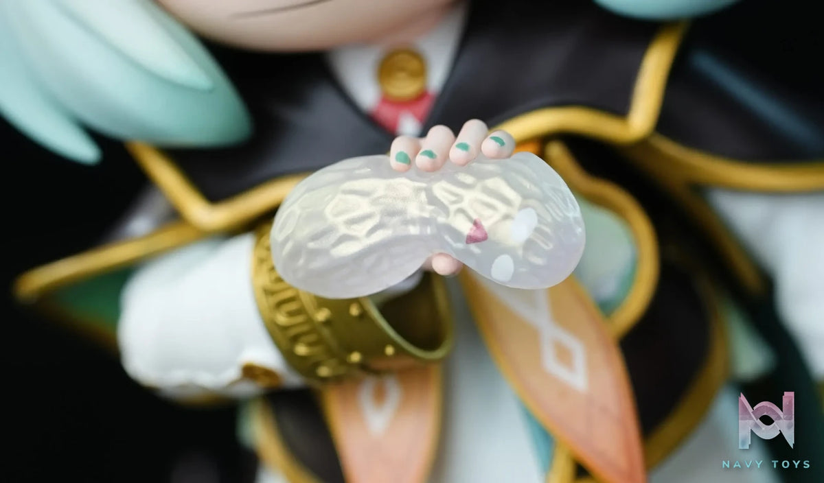 ZH Studio – SPY×FAMILY peanut Knight Anya Forger cos Firefly