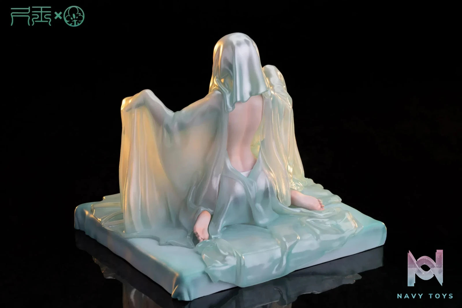Chi Yu Studio – Sleep Paralysis (Licensed)