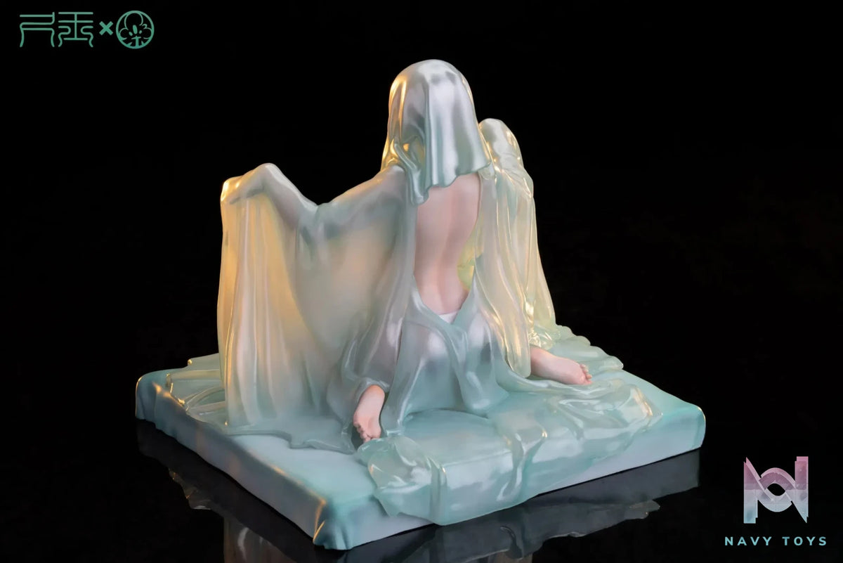 Chi Yu Studio – Sleep Paralysis (Licensed)