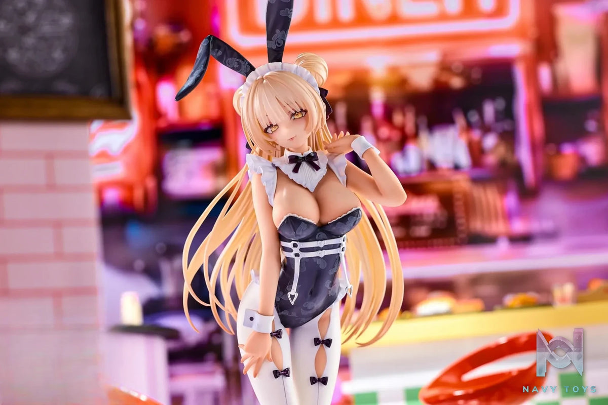 Pink Charm – rurudo BLANC 1/6 Complete Figure (Licensed)