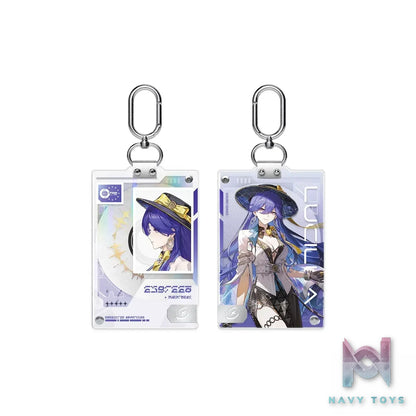 KURO GAMES – Wuthering Waves Lucilla Series Goods (Licensed)