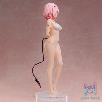 Union Creative – To Love-Ru Darkness Swimsuit Series “Momo Belia Deviluke 1/4 Size” Muse Color ver. (Licensed)