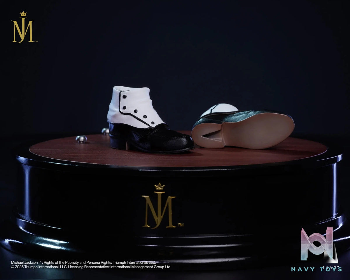 INART – MJ – Smooth Criminal 1/6 Collectible Figure (Licensed)