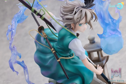 Solarain Toys – Touhou Project Youmu Konpaku (Licensed)