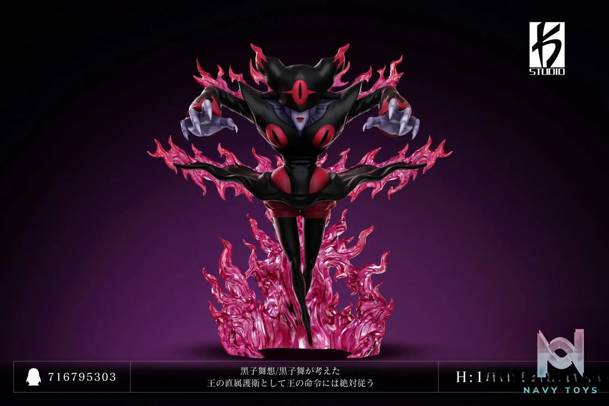 KS Studio – ********** X *********** Hunter × Hunter
