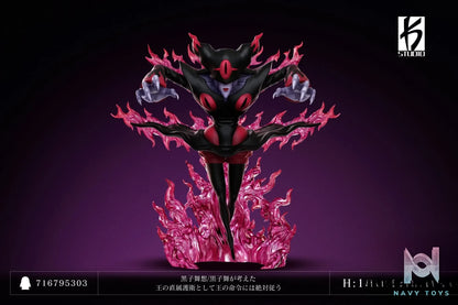KS Studio – ********** X *********** Hunter × Hunter