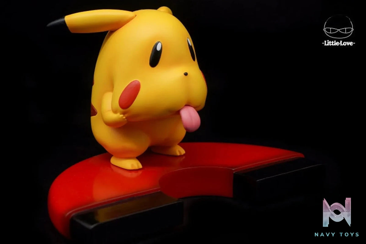 Little Love Studio – Cubone