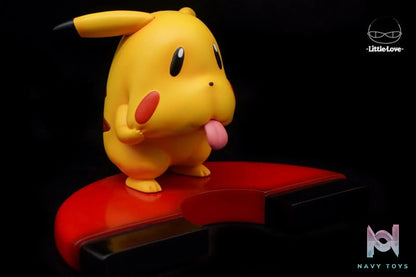 Little Love Studio – Cubone