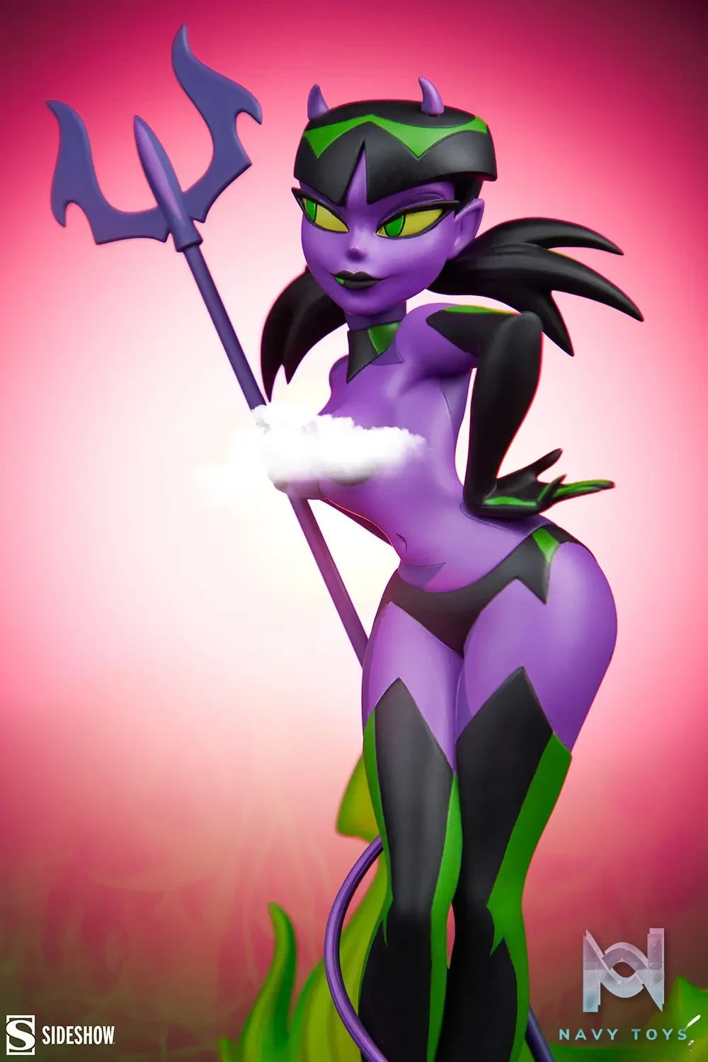 Sideshow Collectibles – Original Devil Girl (Licensed)