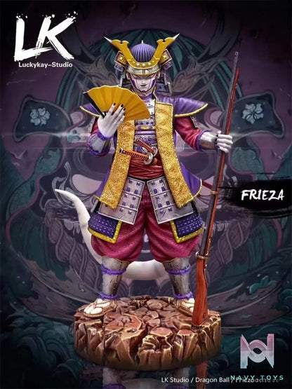 LuckyKay Studio – Warrior Series Frieza