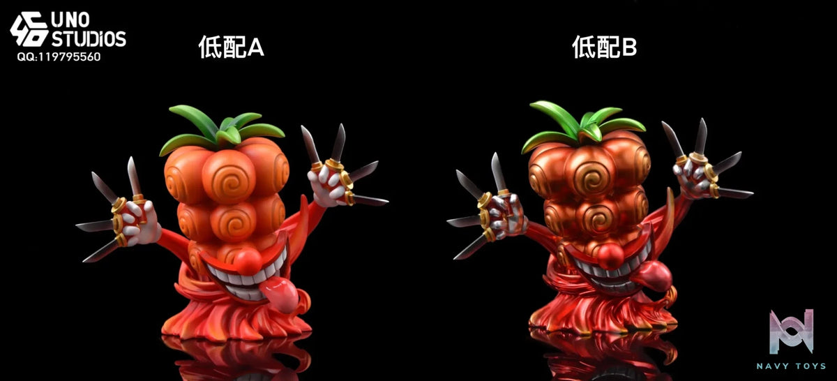 UNO Studio – One Piece Bara Bara no Mi