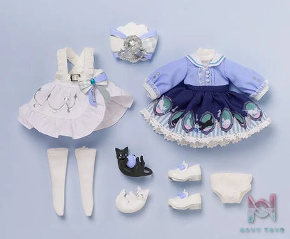 GSC – Original Nendoroid Doll Through the Looking Glass Alice (Licensed)