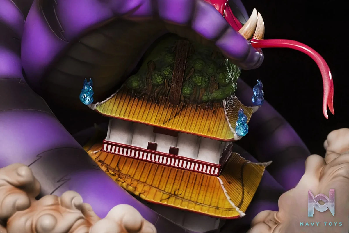 G5 Studio – Naruto Orochimaru