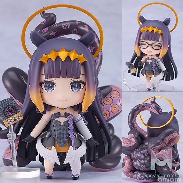 Max Factory & GSC – Nendoroid Ninomae Ina’nis hololive English -Myth- (Licensed)